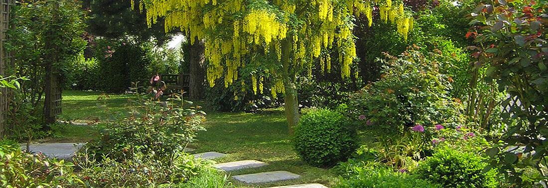 bei Djokaj Garten & Baustoffe Bild Home